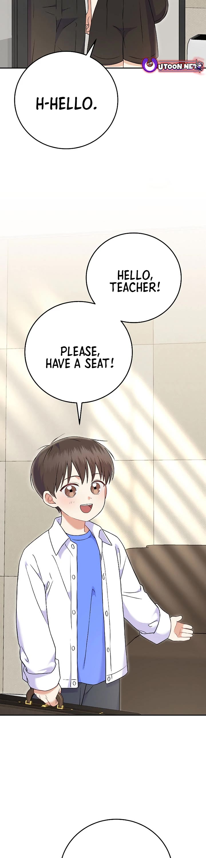 Superstar From Age 0 Chapter 72 page 27 - Chapter 72