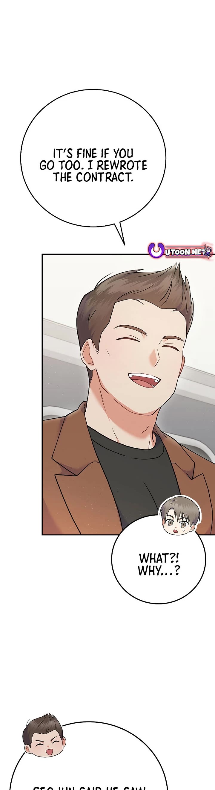 Superstar From Age 0 Chapter 72 page 3 - Chapter 72