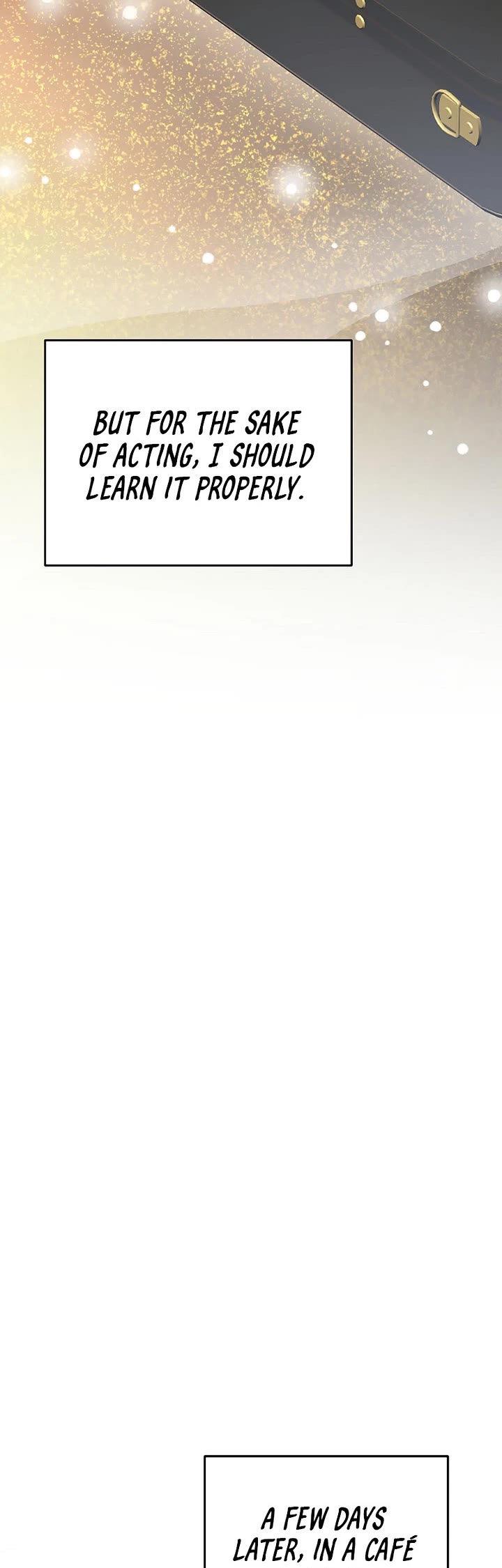Superstar From Age 0 Chapter 72 page 33 - Chapter 72