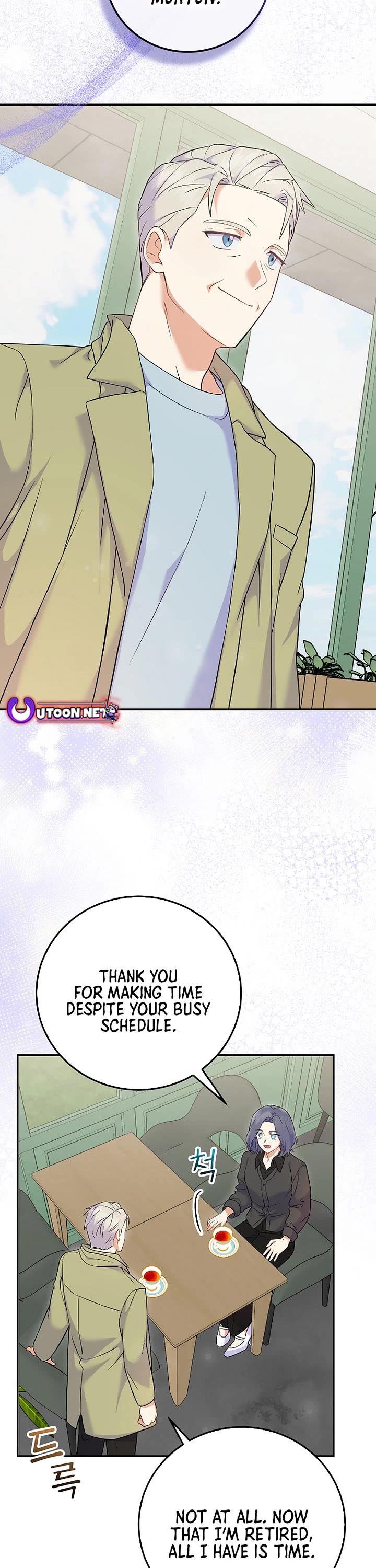 Superstar From Age 0 Chapter 72 page 36 - Chapter 72