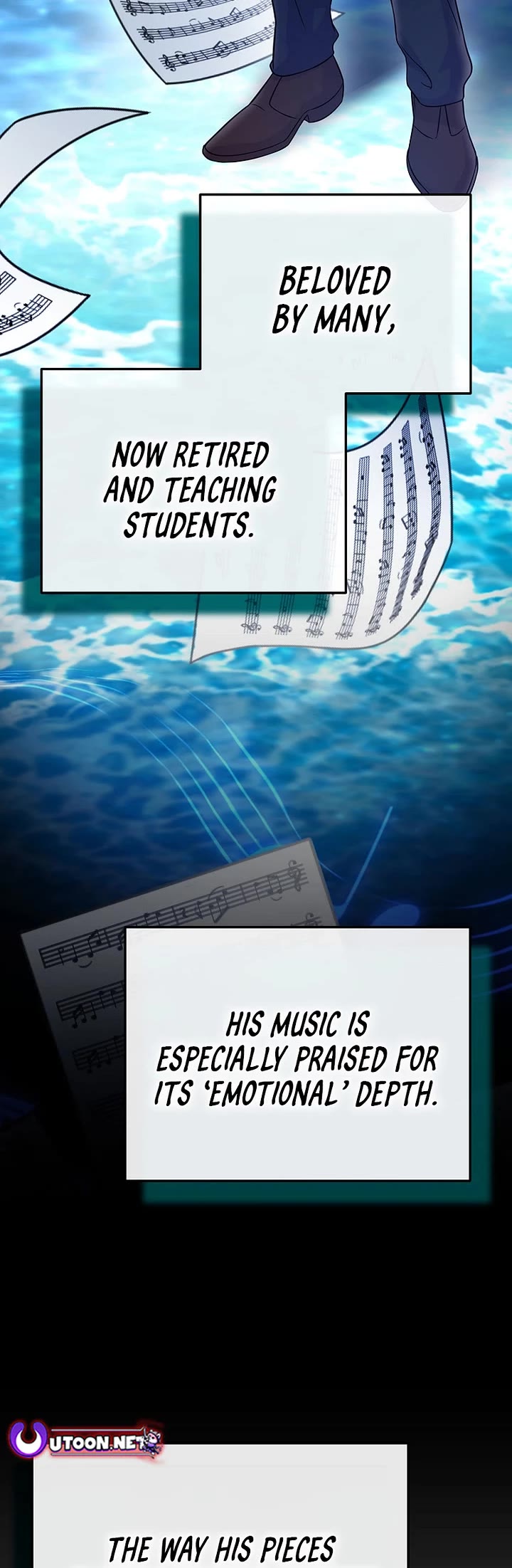 Superstar From Age 0 Chapter 72 page 38 - Chapter 72