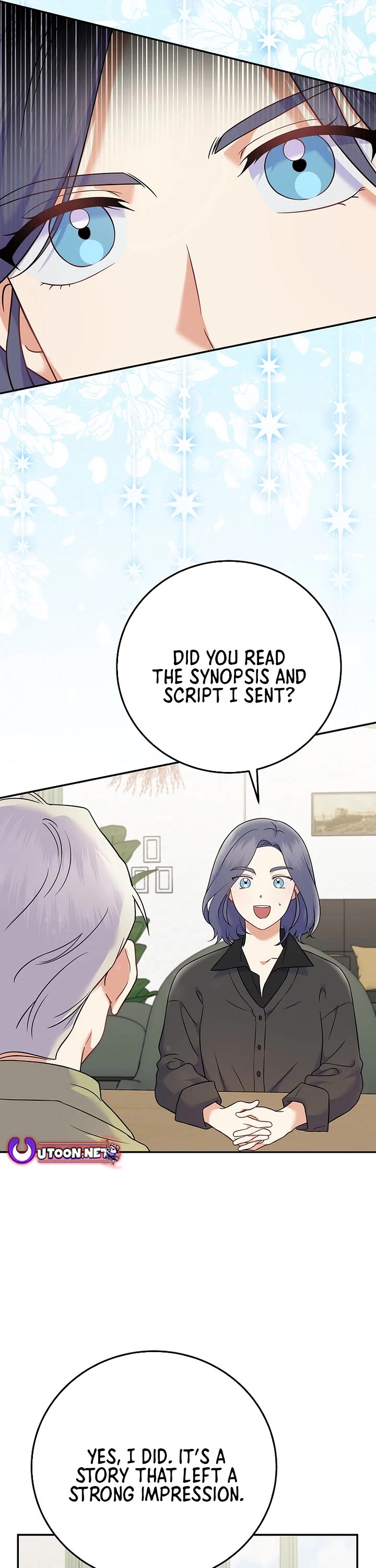 Superstar From Age 0 Chapter 72 page 40 - Chapter 72