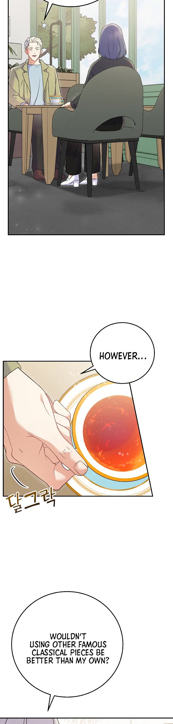 Superstar From Age 0 Chapter 72 page 41 - Chapter 72