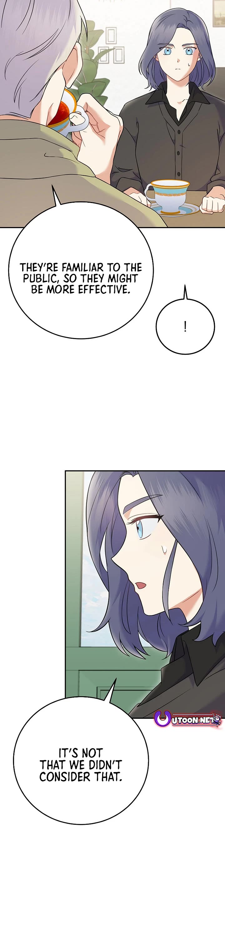 Superstar From Age 0 Chapter 72 page 42 - Chapter 72