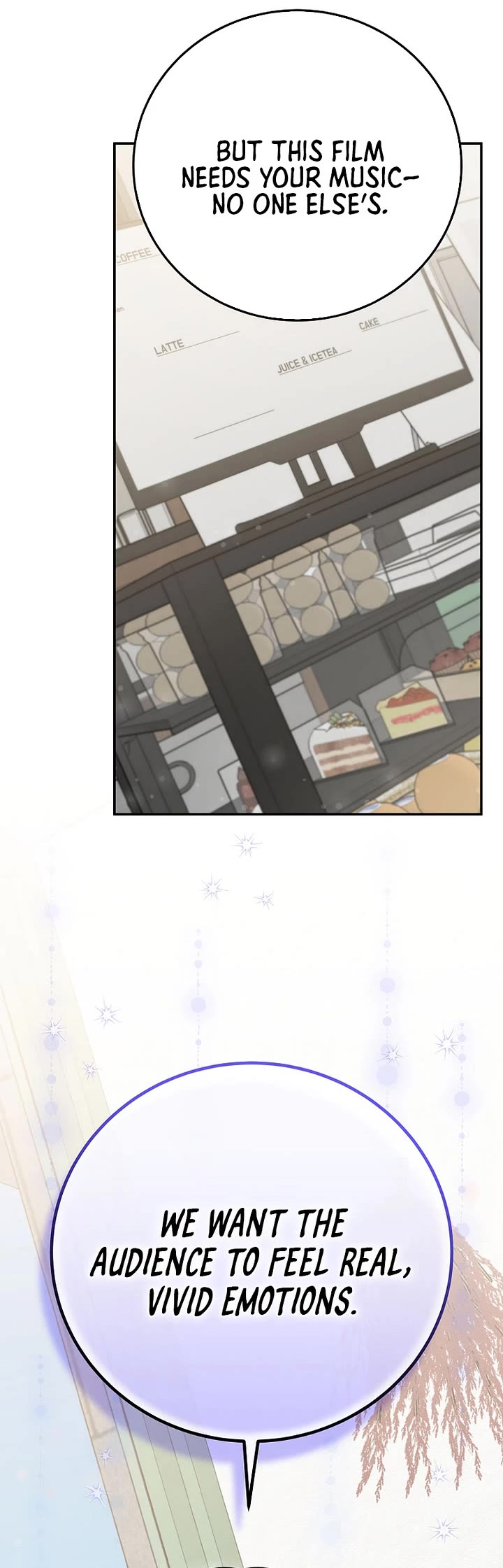 Superstar From Age 0 Chapter 72 page 43 - Chapter 72