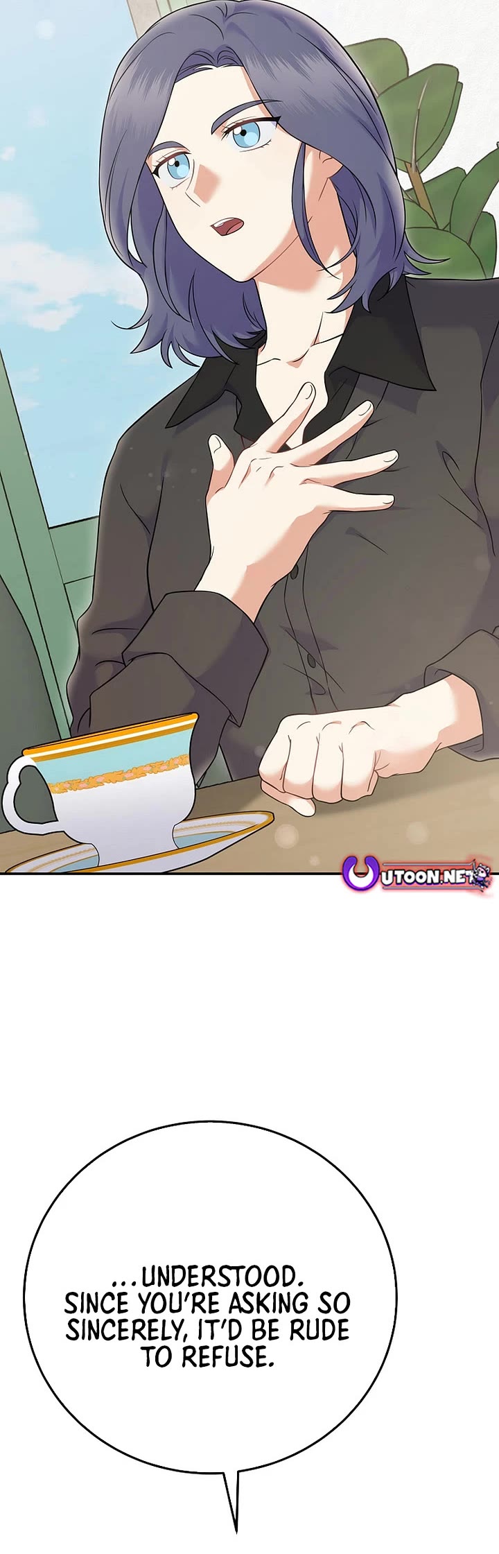 Superstar From Age 0 Chapter 72 page 44 - Chapter 72