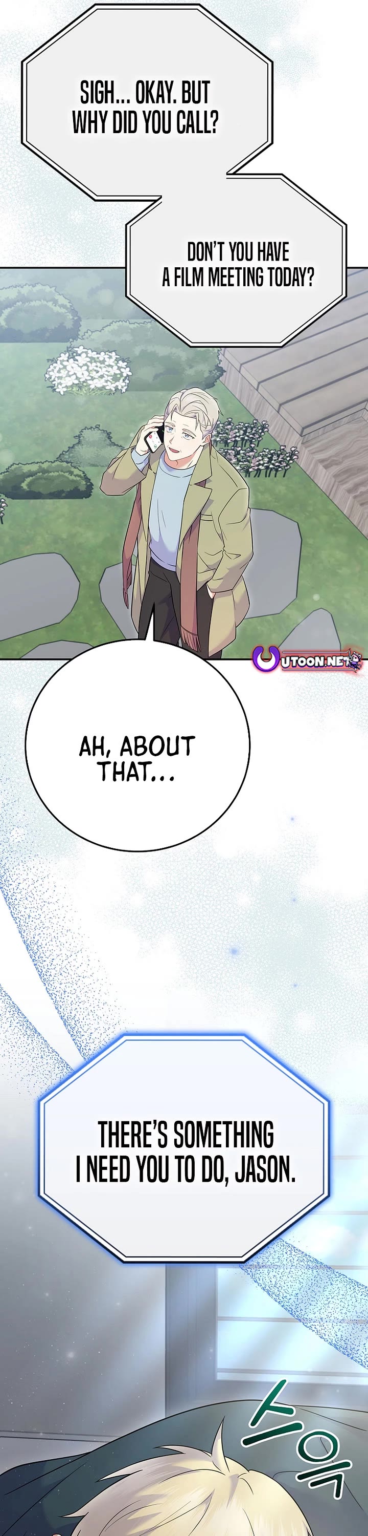 Superstar From Age 0 Chapter 72 page 49 - Chapter 72