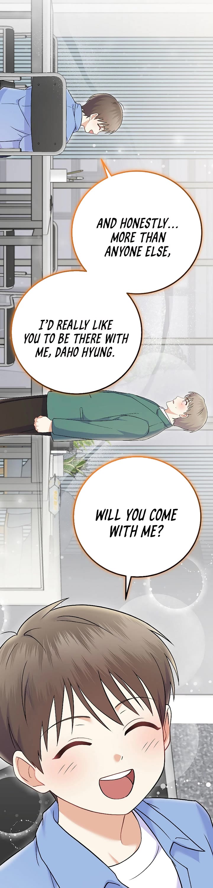 Superstar From Age 0 Chapter 72 page 5 - Chapter 72