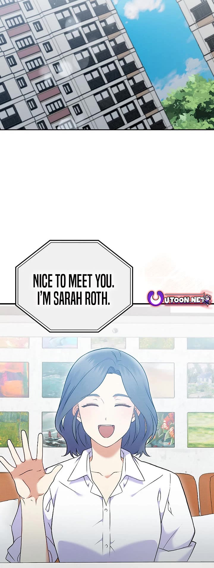 Superstar From Age 0 Chapter 72 page 9 - Chapter 72