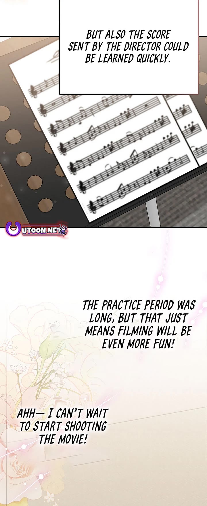 Superstar From Age 0 Chapter 73 page 10 - Chapter 73