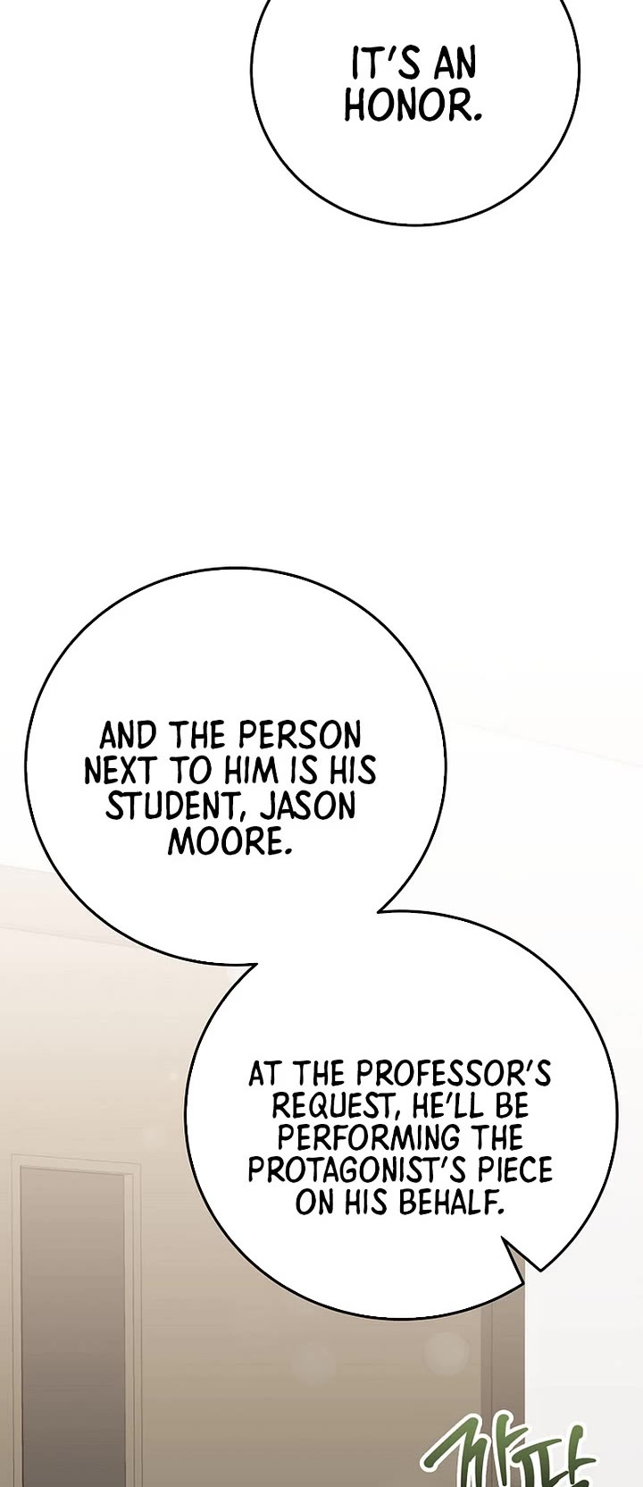 Superstar From Age 0 Chapter 73 page 27 - Chapter 73