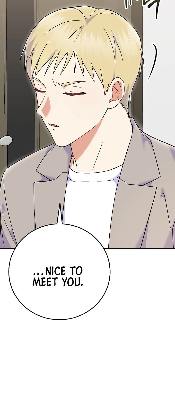 Superstar From Age 0 Chapter 73 page 28 - Chapter 73