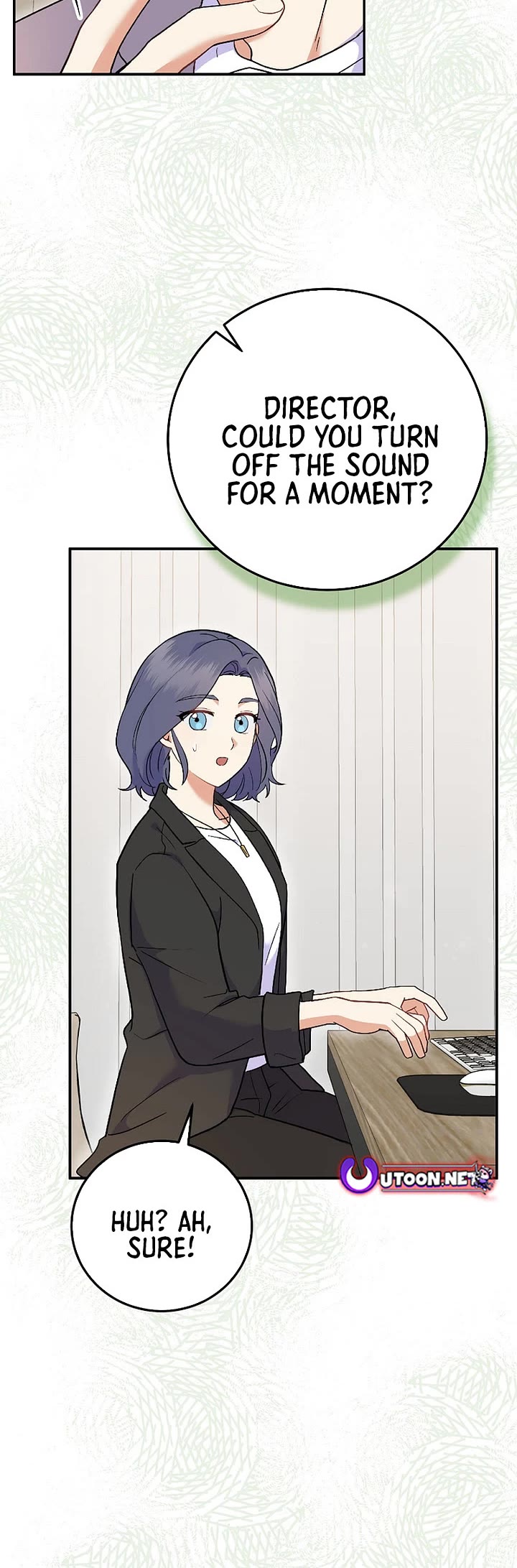 Superstar From Age 0 Chapter 73 page 37 - Chapter 73