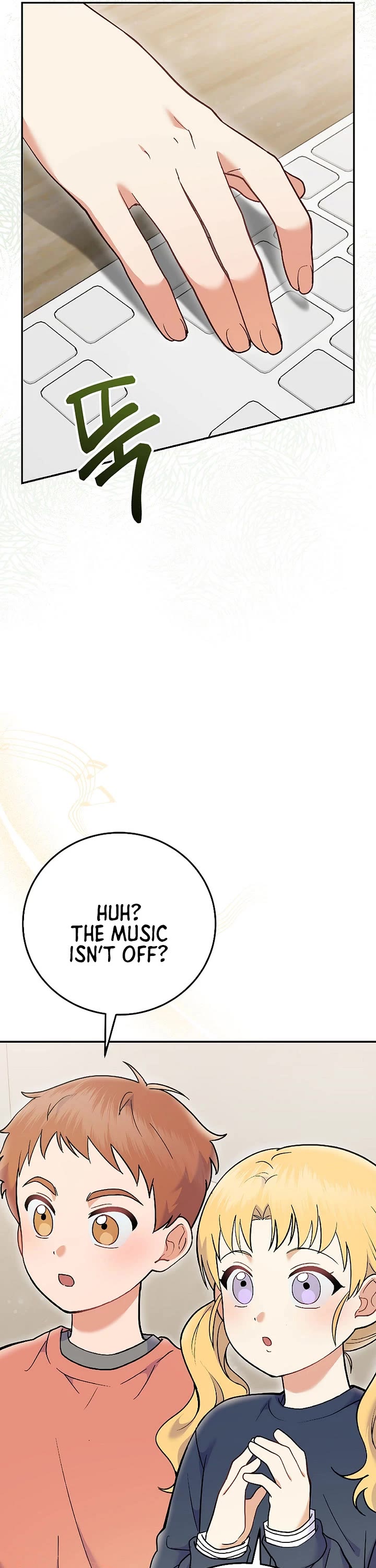 Superstar From Age 0 Chapter 73 page 38 - Chapter 73