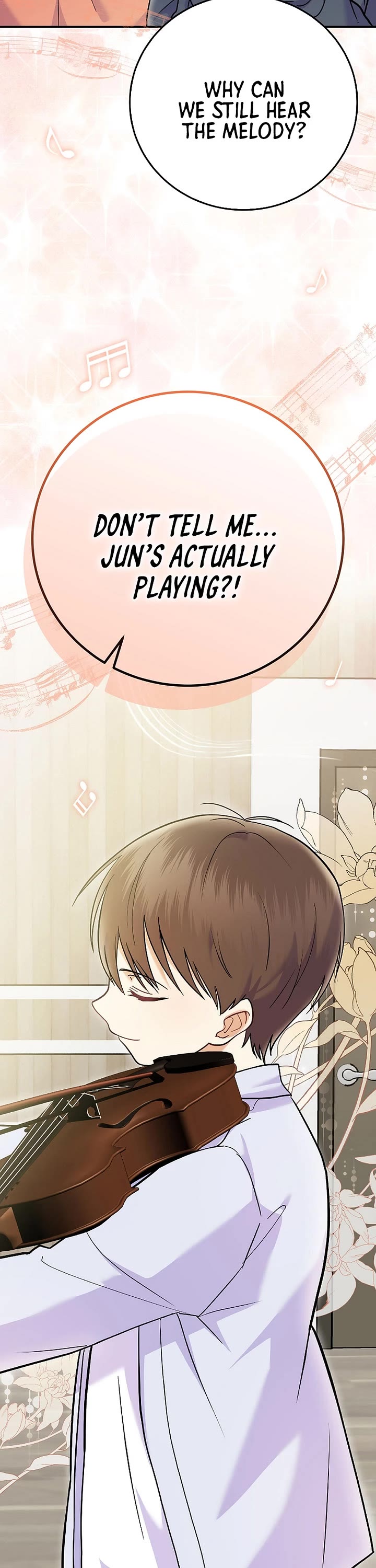 Superstar From Age 0 Chapter 73 page 39 - Chapter 73