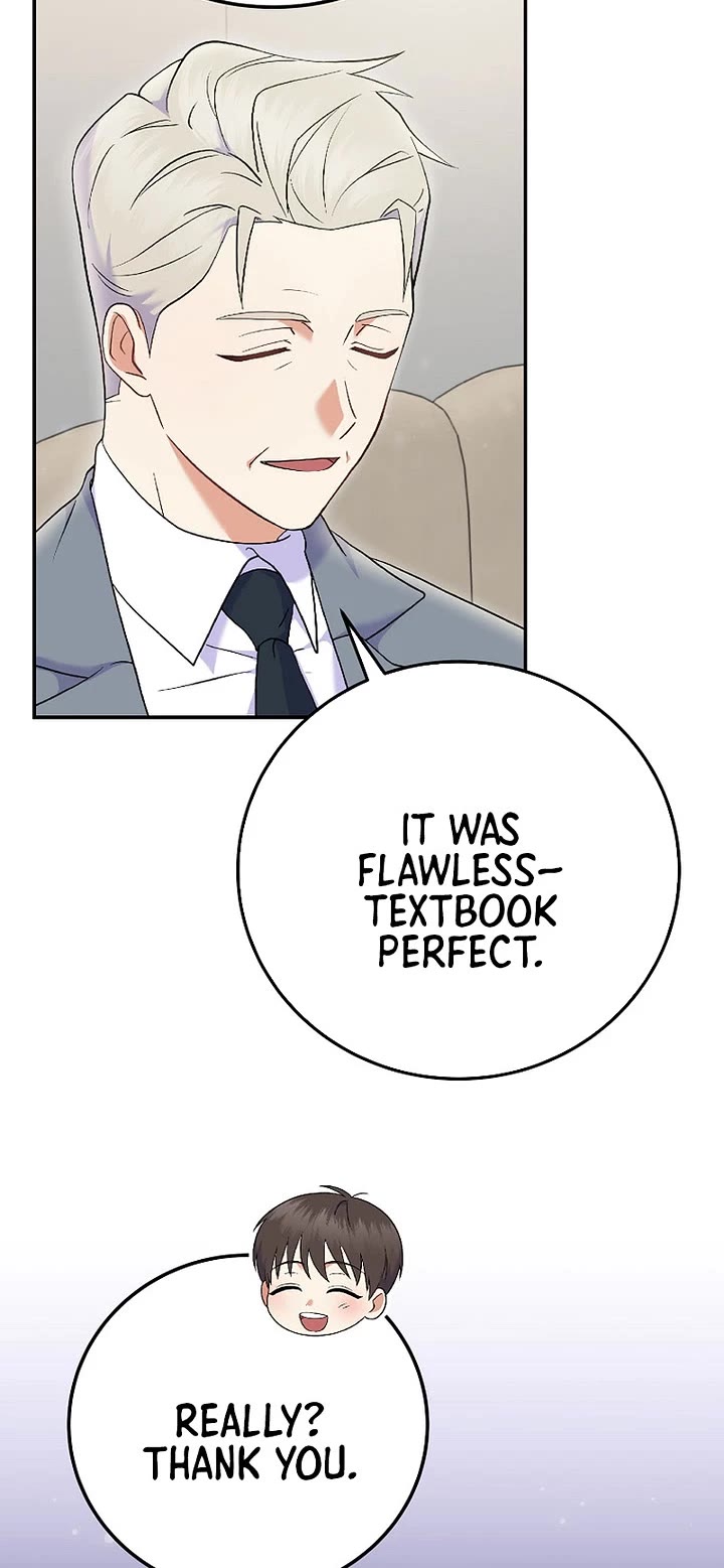 Superstar From Age 0 Chapter 73 page 41 - Chapter 73