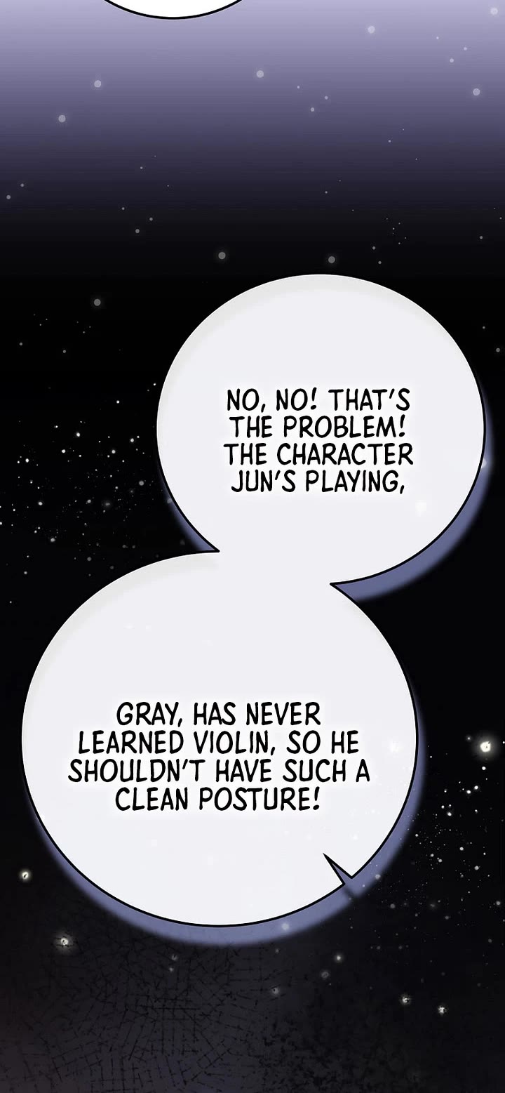 Superstar From Age 0 Chapter 73 page 42 - Chapter 73