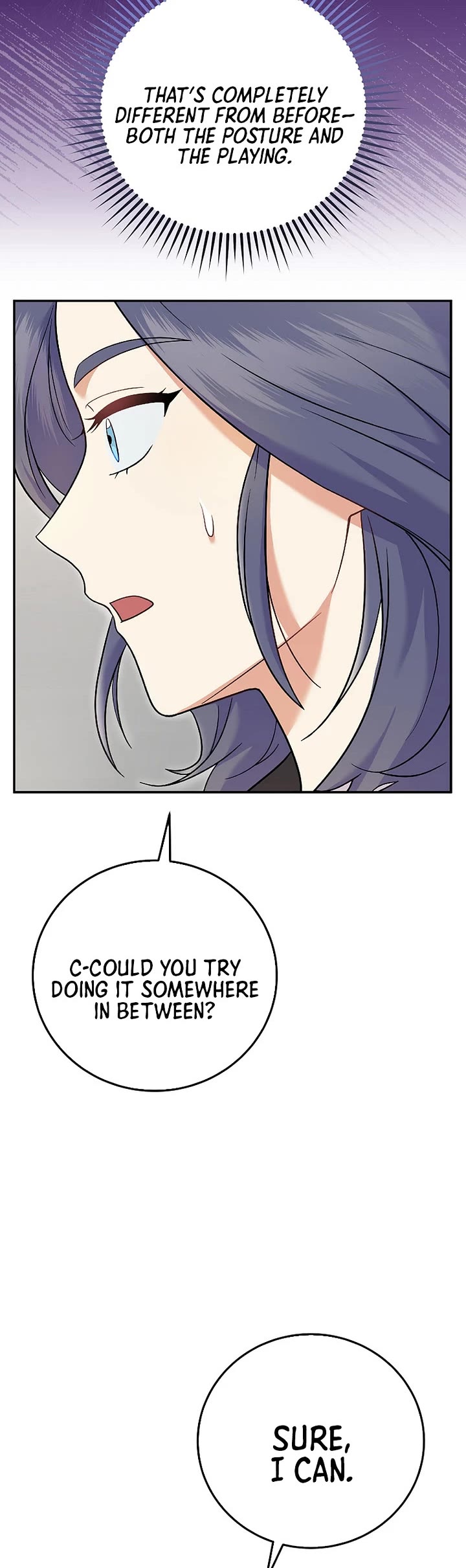 Superstar From Age 0 Chapter 73 page 45 - Chapter 73