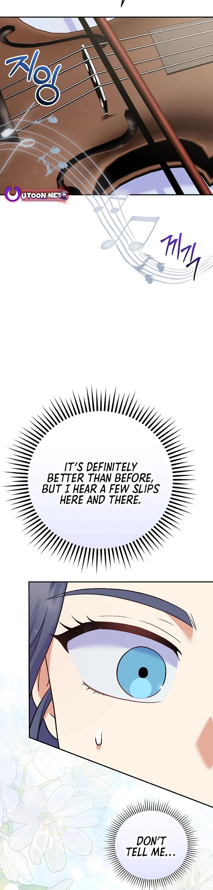 Superstar From Age 0 Chapter 73 page 46 - Chapter 73