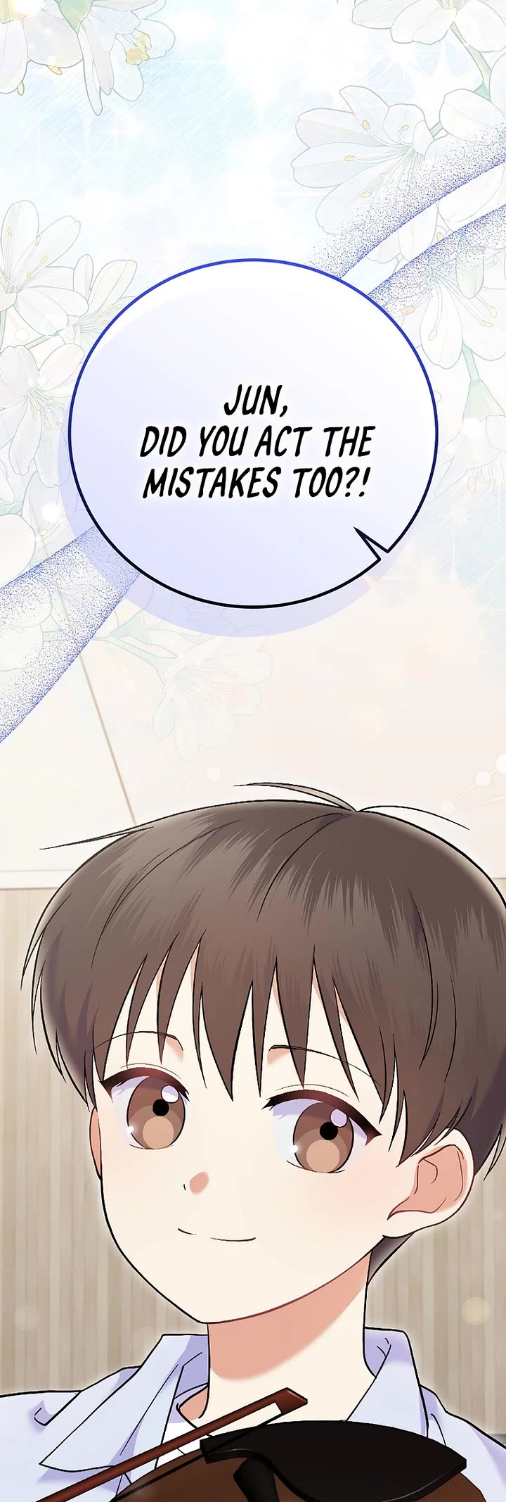 Superstar From Age 0 Chapter 73 page 47 - Chapter 73