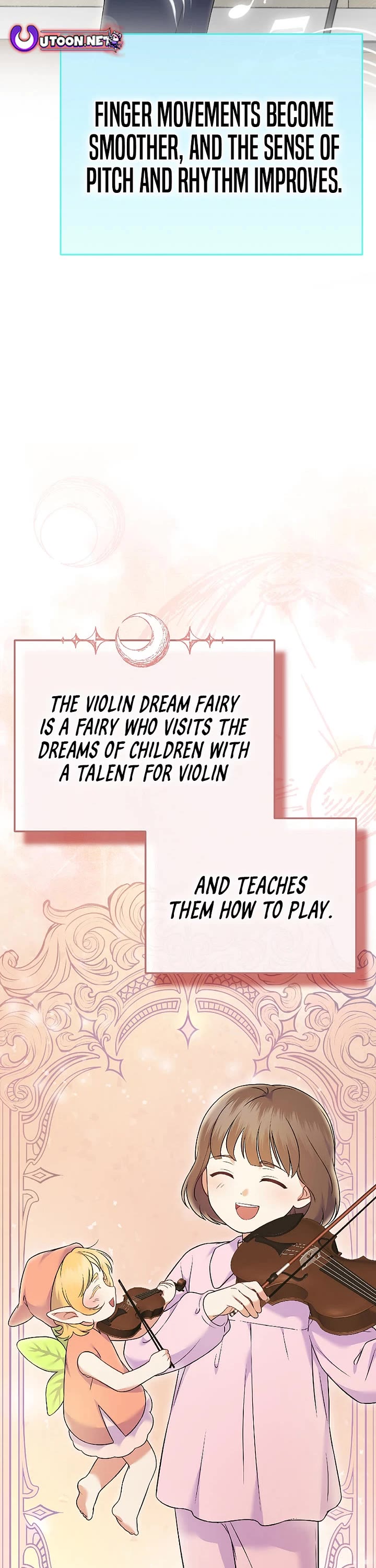 Superstar From Age 0 Chapter 73 page 8 - Chapter 73