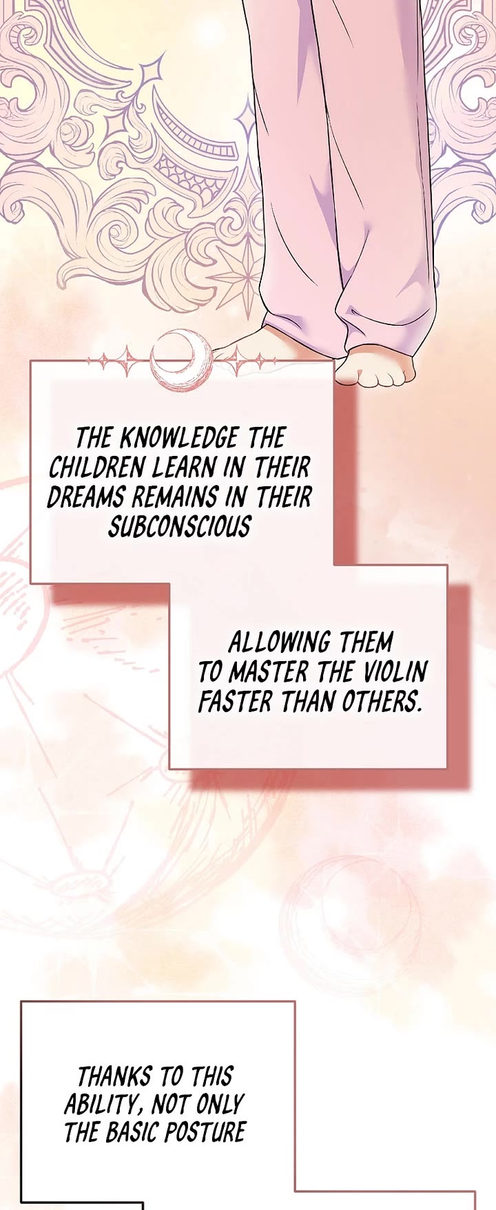 Superstar From Age 0 Chapter 73 page 9 - Chapter 73