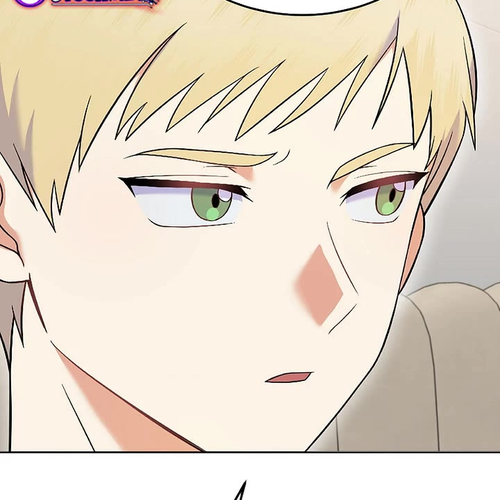 Superstar From Age 0 Chapter 73 cover