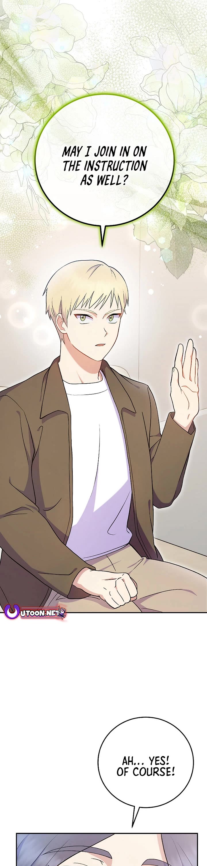 Superstar From Age 0 Chapter 74 page 20 - Chapter 74