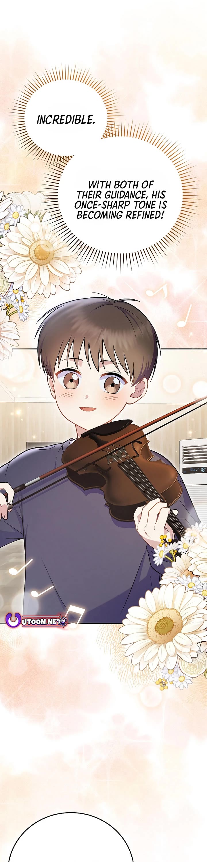 Superstar From Age 0 Chapter 74 page 24 - Chapter 74
