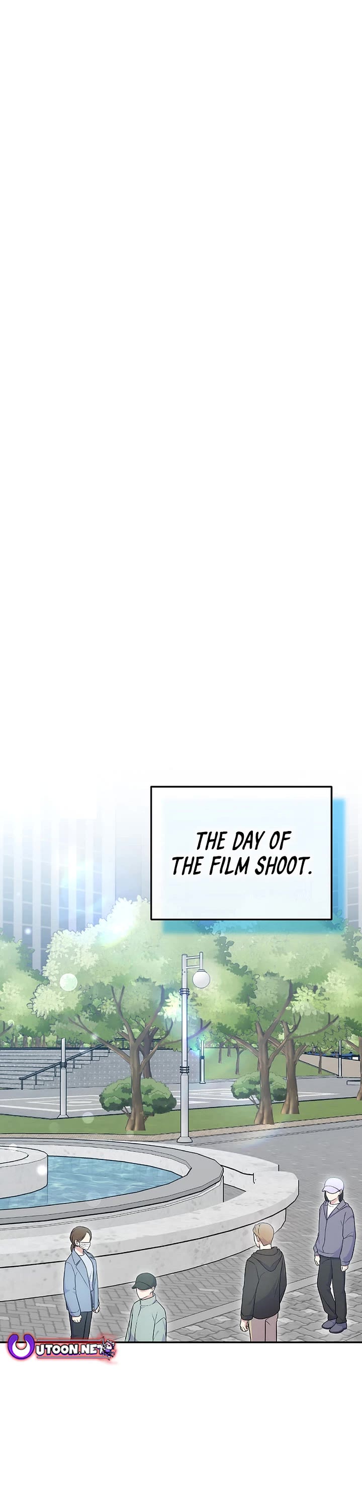 Superstar From Age 0 Chapter 74 page 26 - Chapter 74