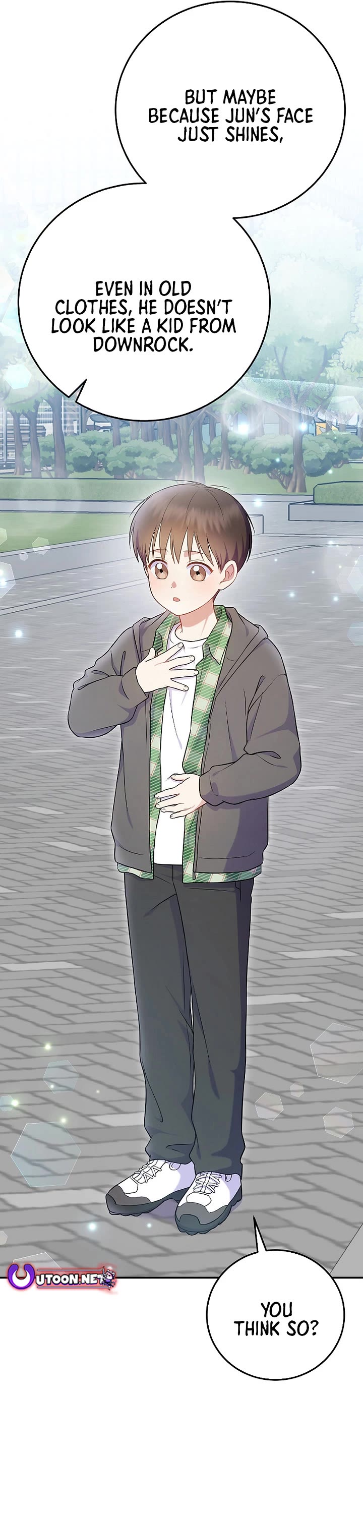 Superstar From Age 0 Chapter 74 page 29 - Chapter 74