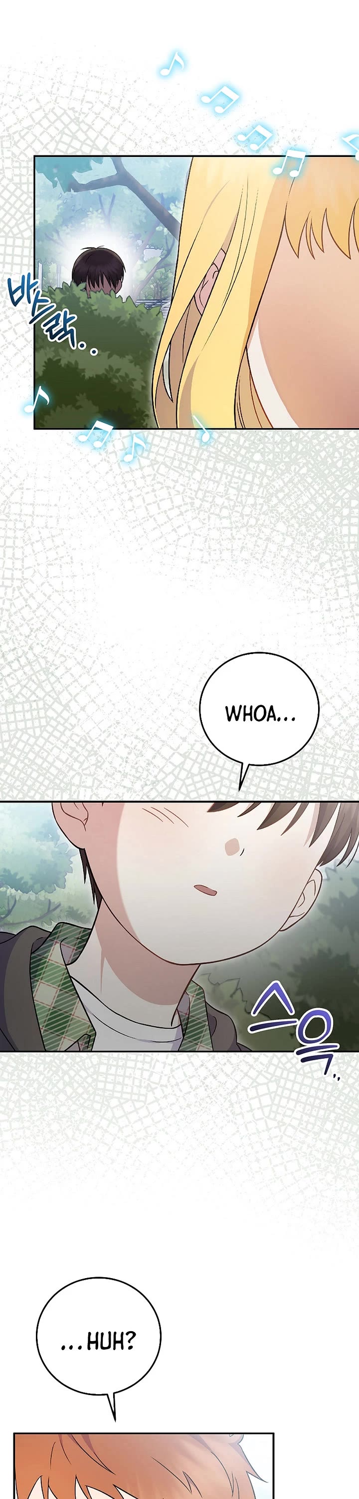 Superstar From Age 0 Chapter 74 page 36 - Chapter 74