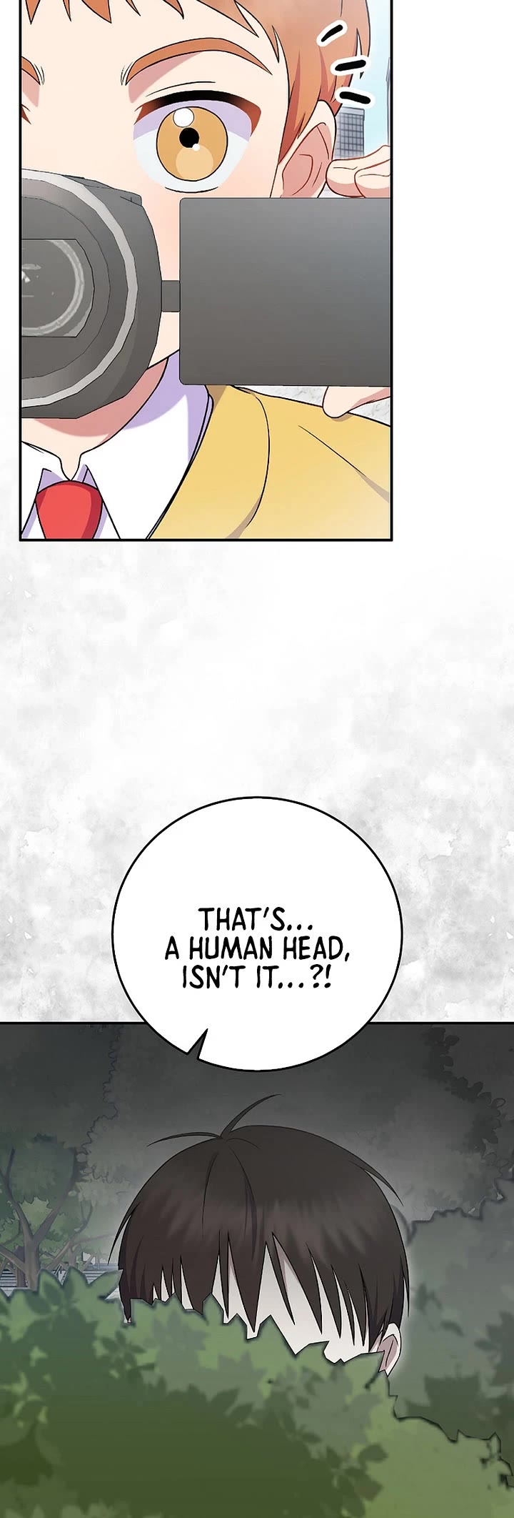 Superstar From Age 0 Chapter 74 page 37 - Chapter 74