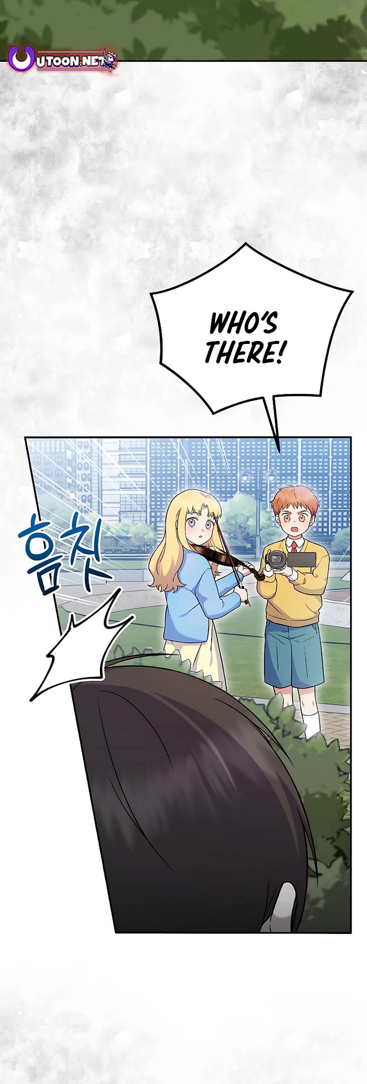 Superstar From Age 0 Chapter 74 page 38 - Chapter 74