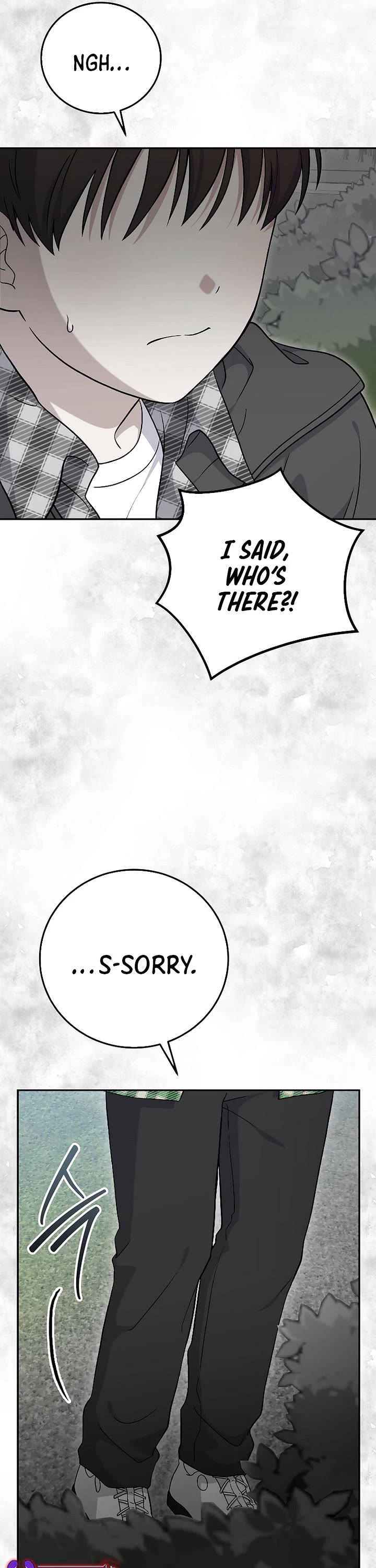 Superstar From Age 0 Chapter 74 page 39 - Chapter 74