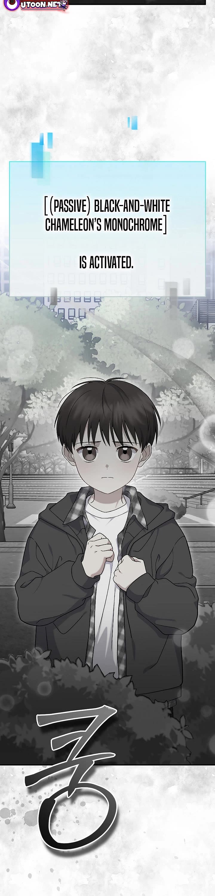 Superstar From Age 0 Chapter 74 page 40 - Chapter 74