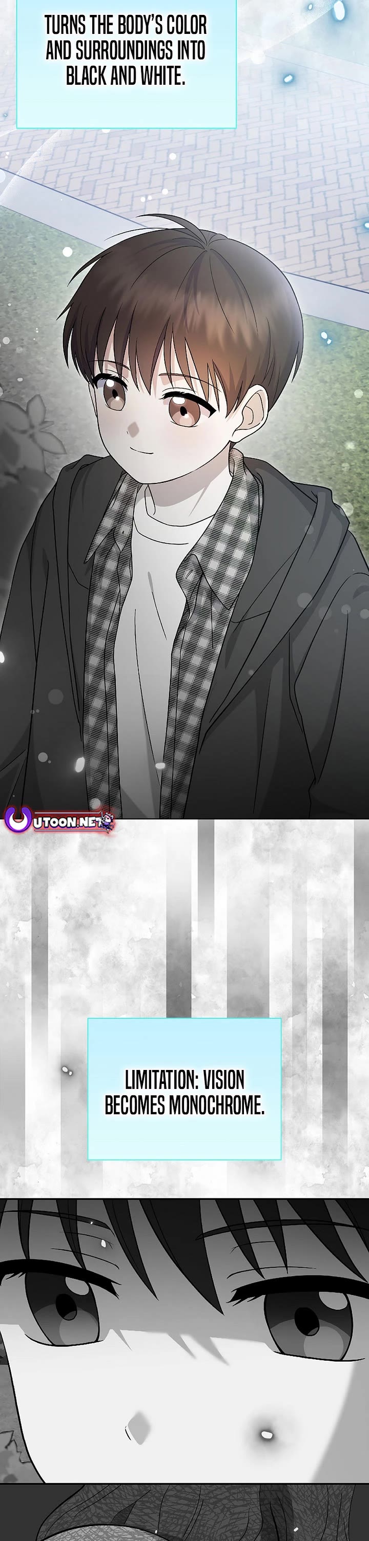 Superstar From Age 0 Chapter 74 page 46 - Chapter 74