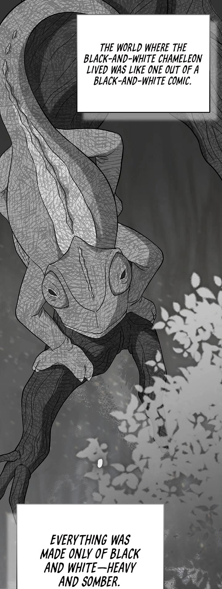 Superstar From Age 0 Chapter 74 page 47 - Chapter 74