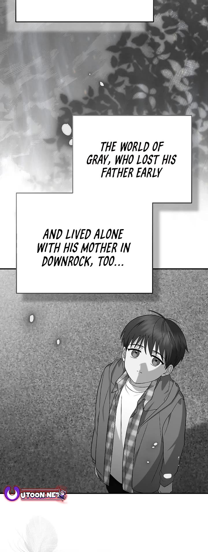Superstar From Age 0 Chapter 74 page 48 - Chapter 74