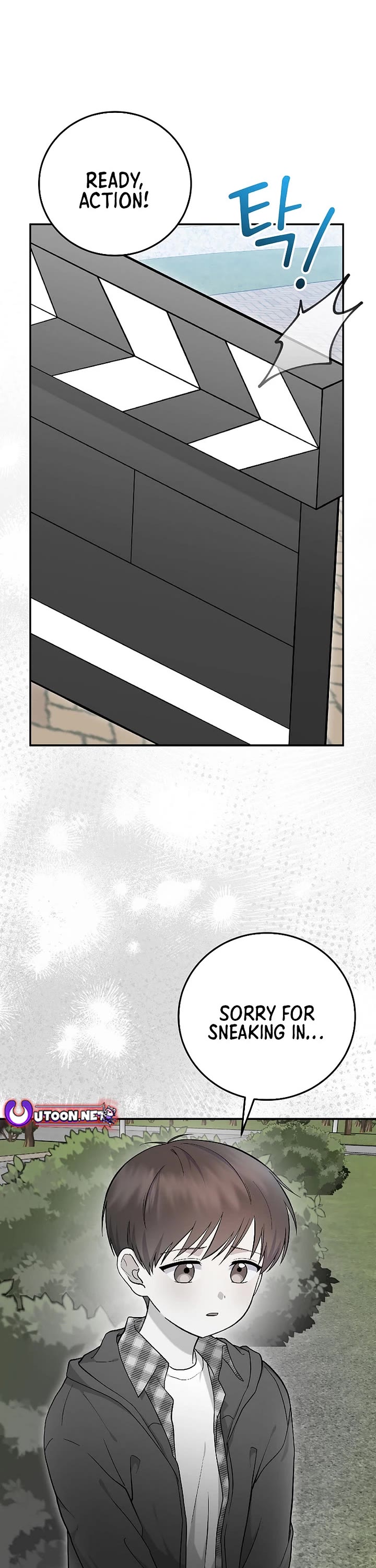 Superstar From Age 0 Chapter 75 page 1 - Chapter 75