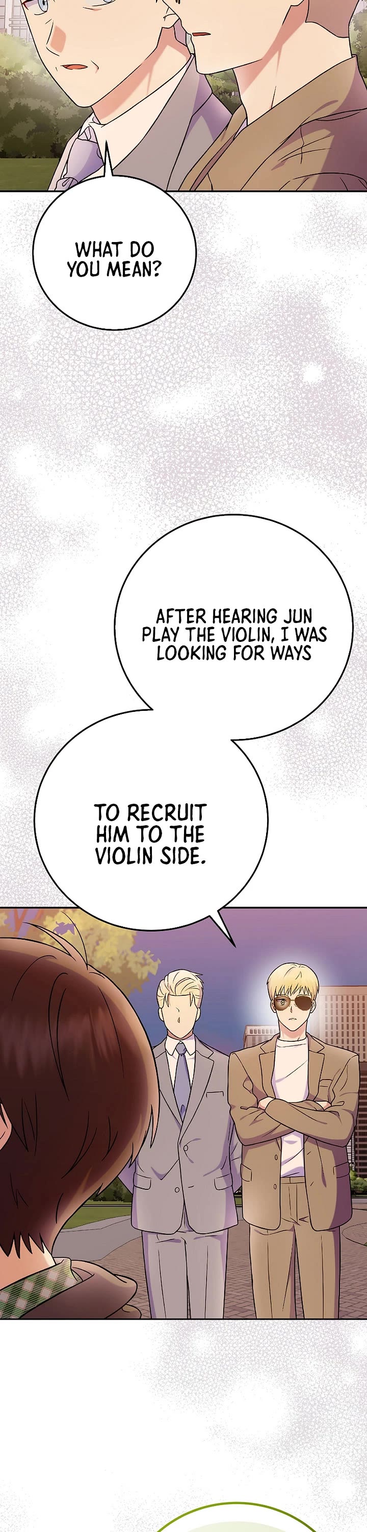 Superstar From Age 0 Chapter 75 page 17 - Chapter 75