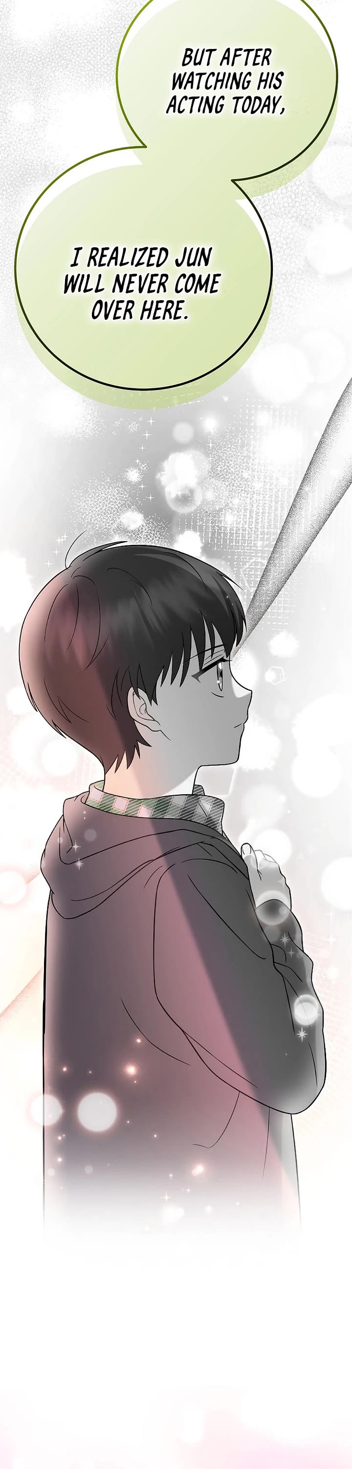 Superstar From Age 0 Chapter 75 page 18 - Chapter 75