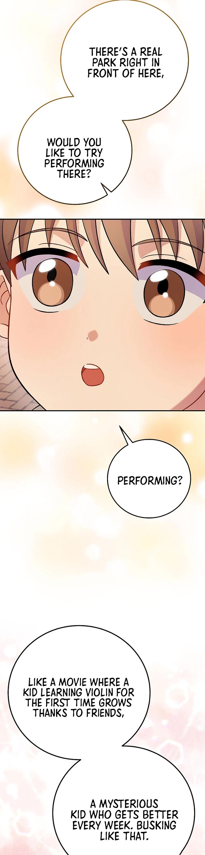 Superstar From Age 0 Chapter 75 page 21 - Chapter 75