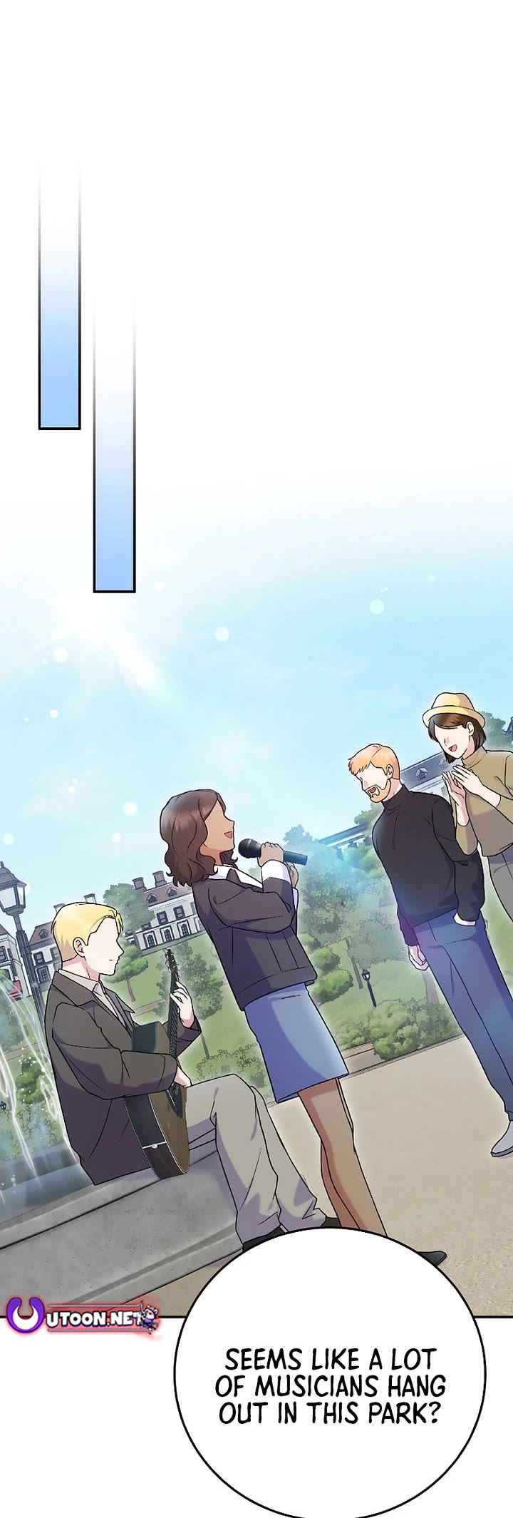 Superstar From Age 0 Chapter 75 page 24 - Chapter 75