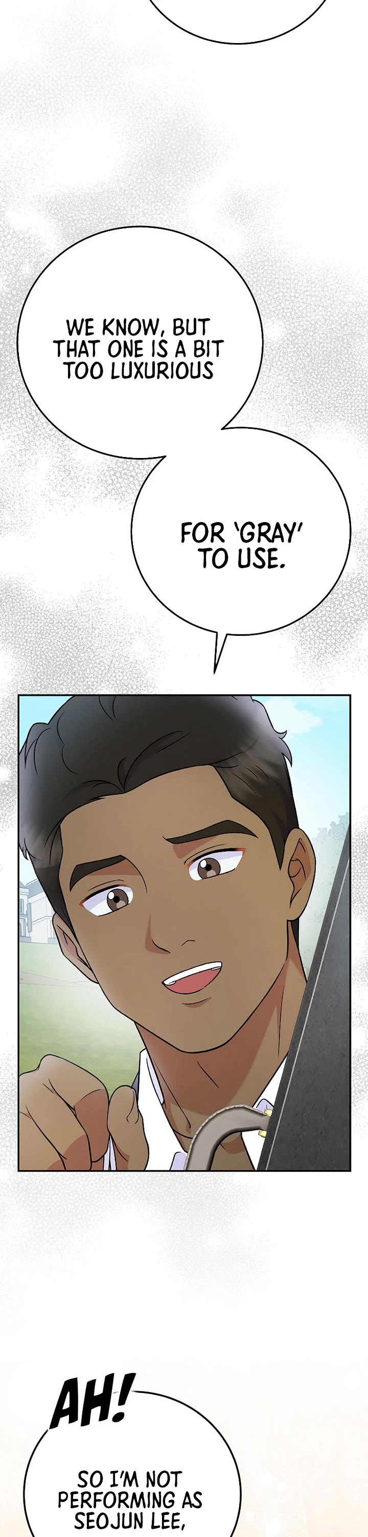 Superstar From Age 0 Chapter 75 page 28 - Chapter 75