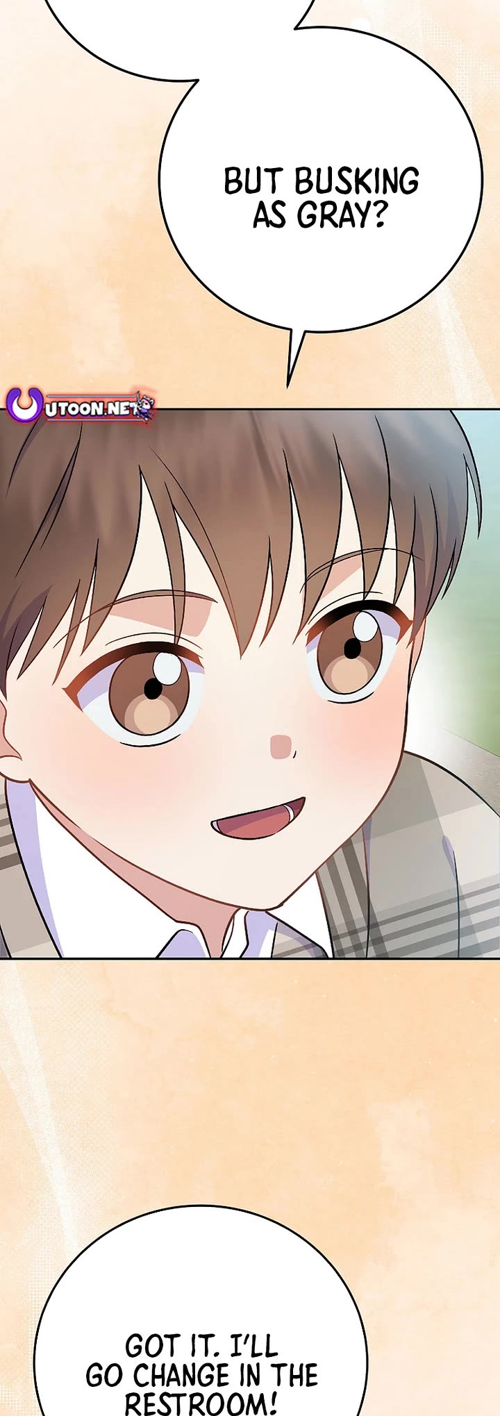 Superstar From Age 0 Chapter 75 page 29 - Chapter 75