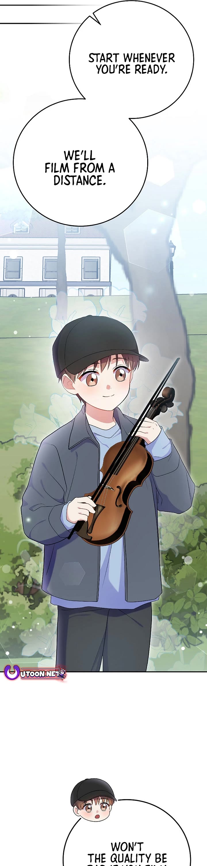 Superstar From Age 0 Chapter 75 page 31 - Chapter 75