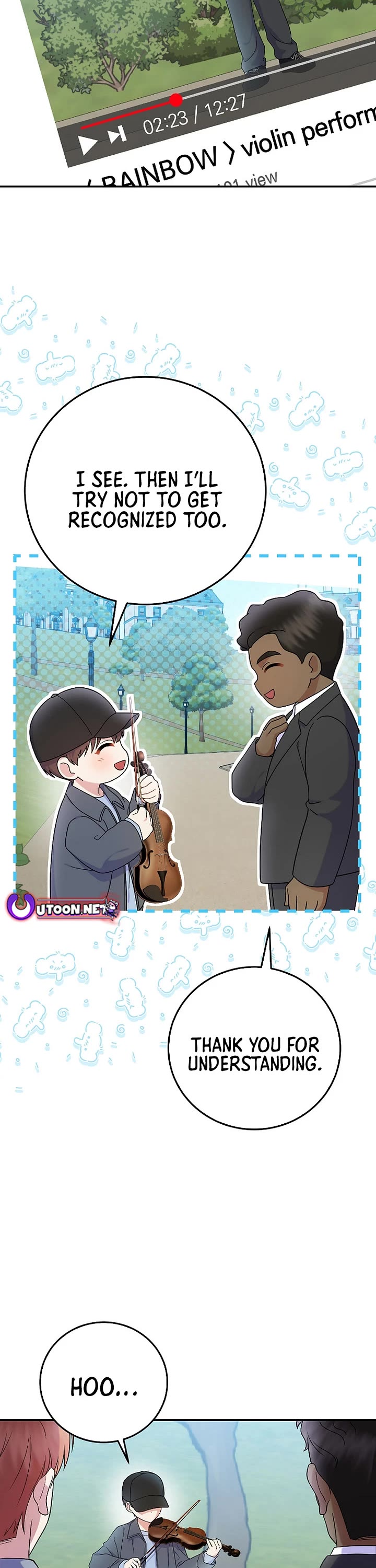 Superstar From Age 0 Chapter 75 page 33 - Chapter 75