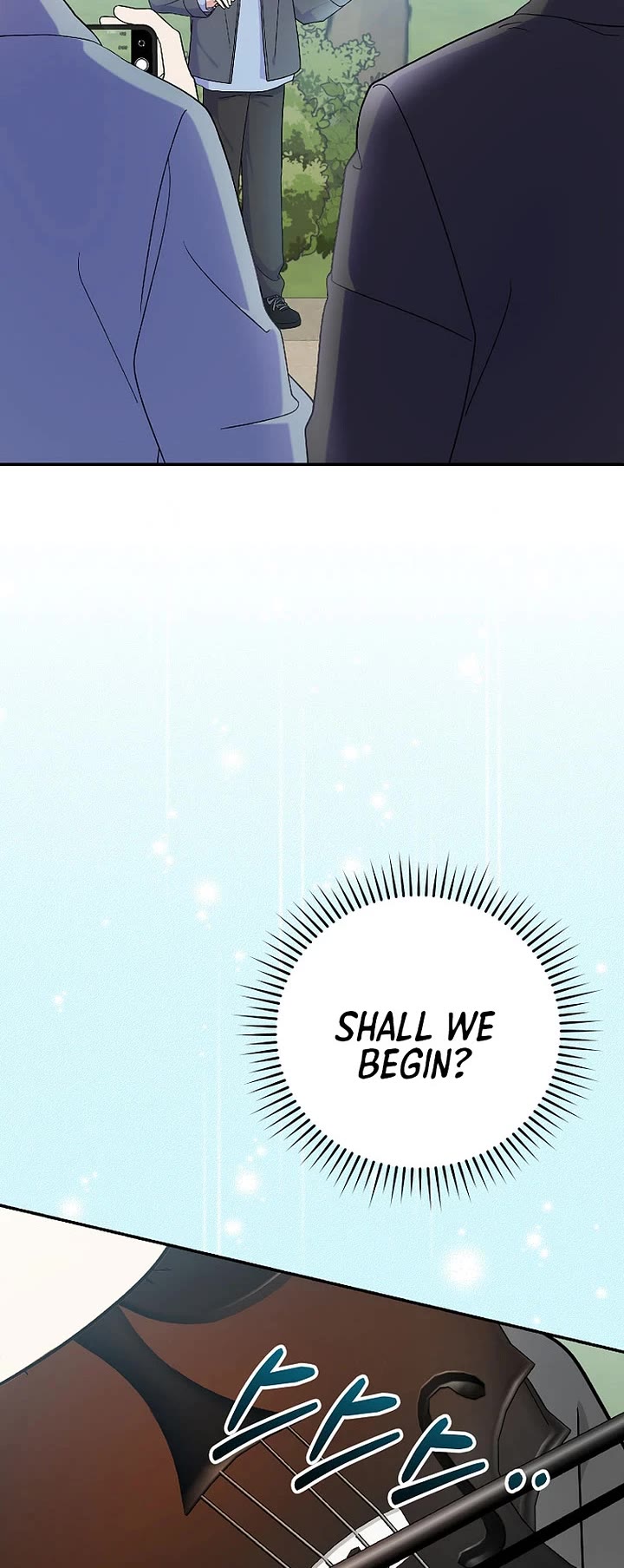 Superstar From Age 0 Chapter 75 page 34 - Chapter 75
