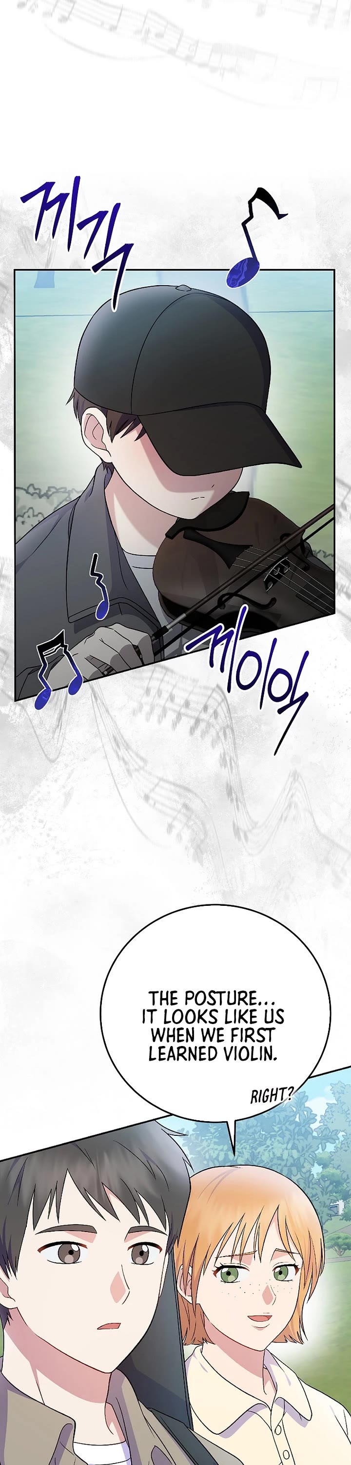 Superstar From Age 0 Chapter 75 page 37 - Chapter 75